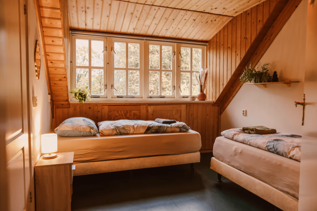 Accommodation