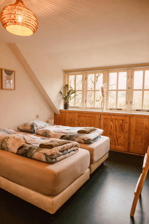 Accommodation