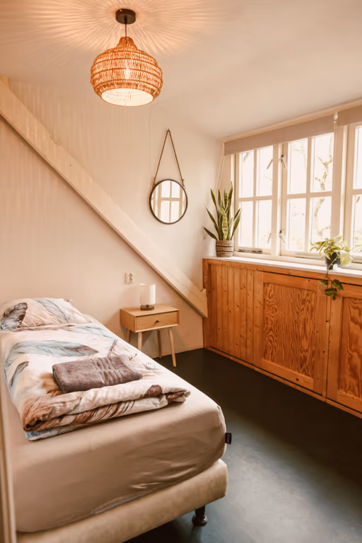 Accommodation