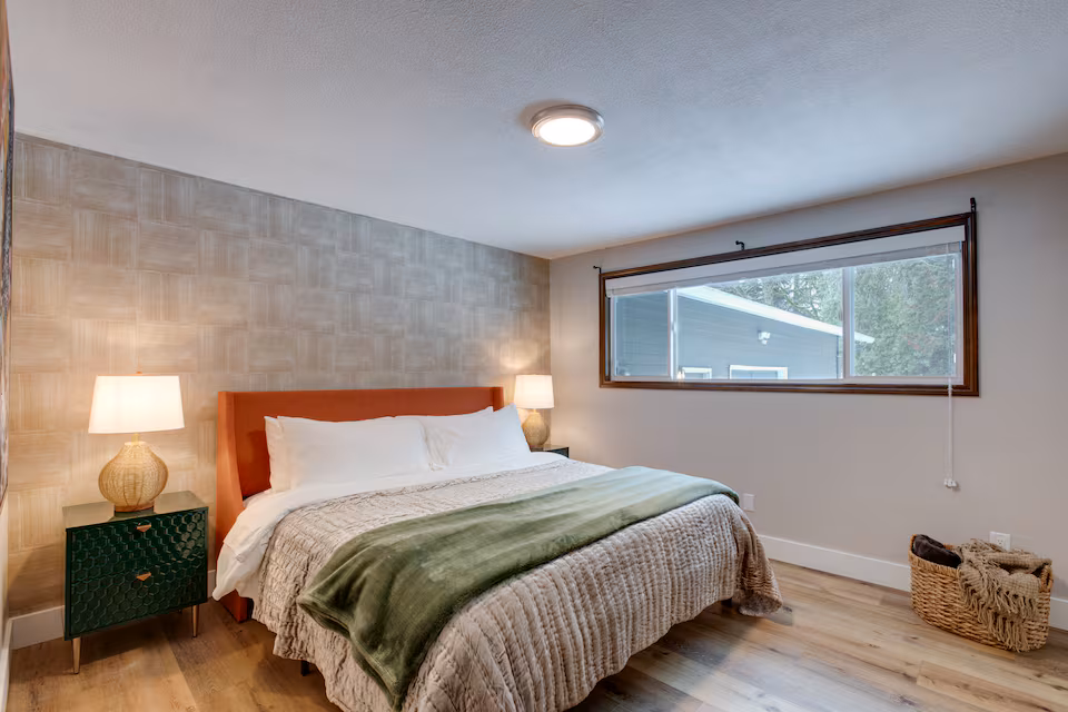 Accommodation