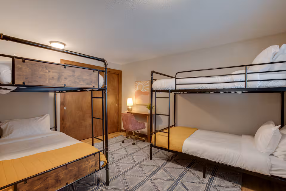 Accommodation