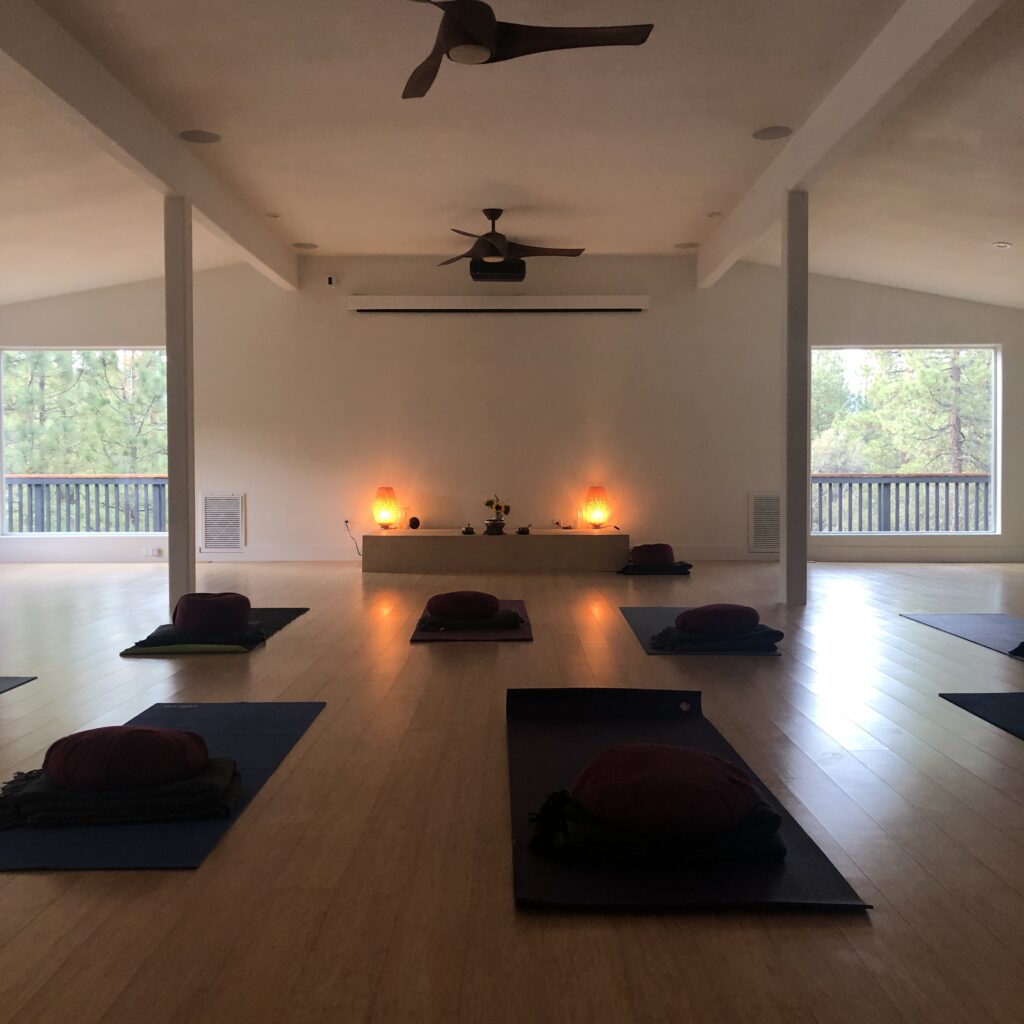 Big Bear Retreat Center 5