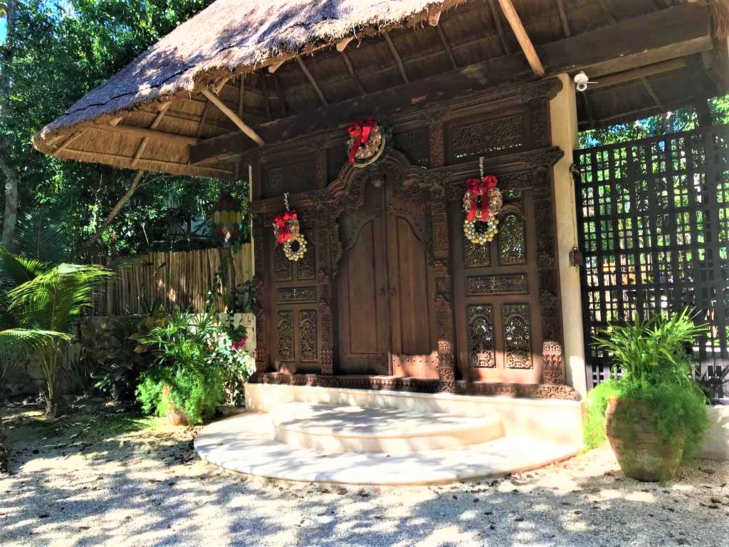 Samskara Ayahuasca Retreat 2