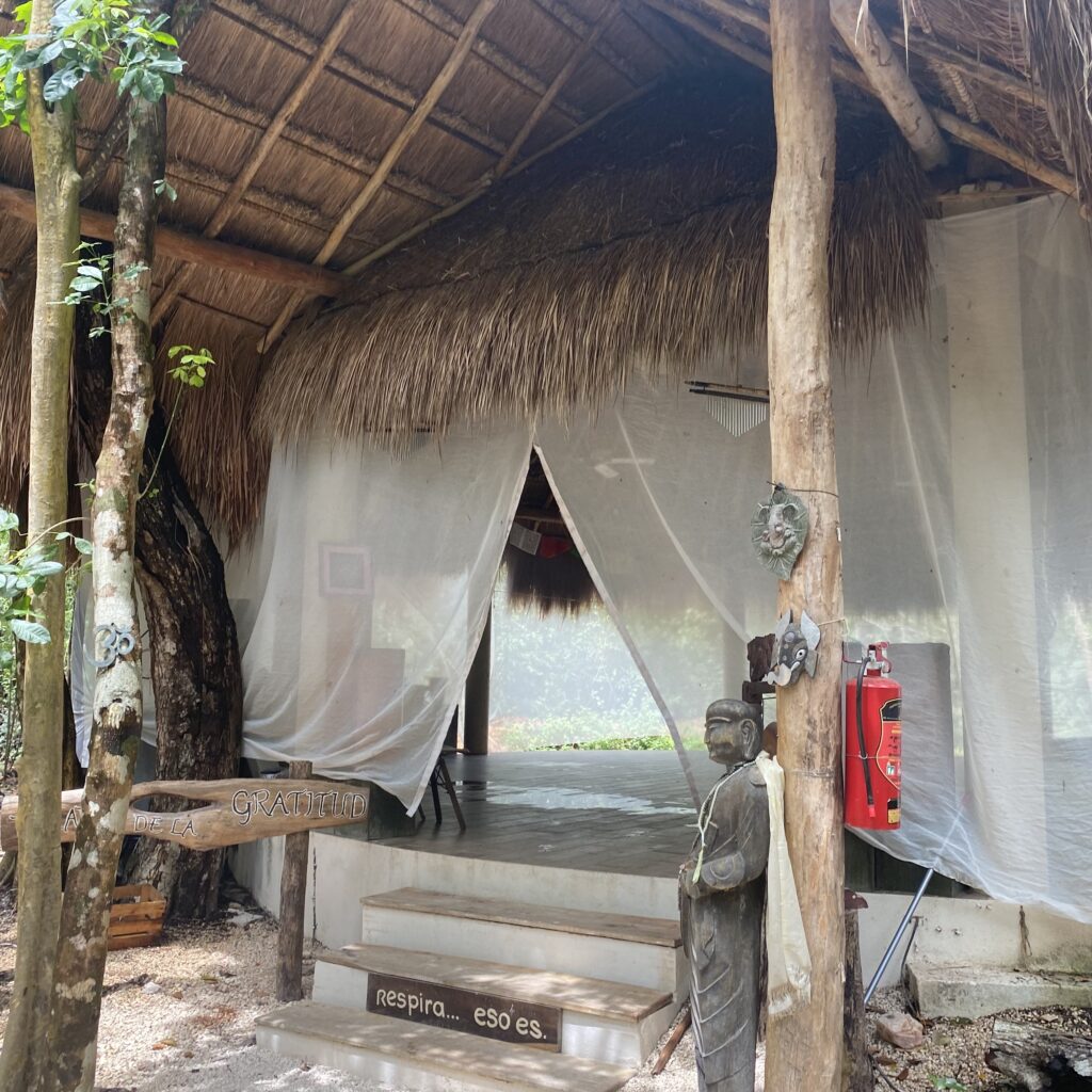 Samskara Ayahuasca Retreat 3