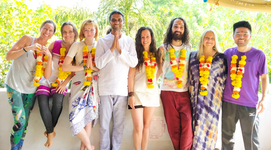 Mukta Tantra Yoga 6
