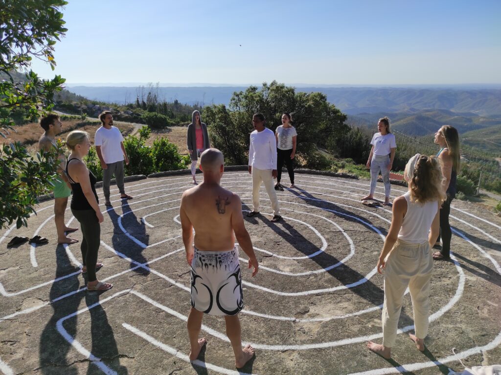 Mukta Tantra Yoga 4