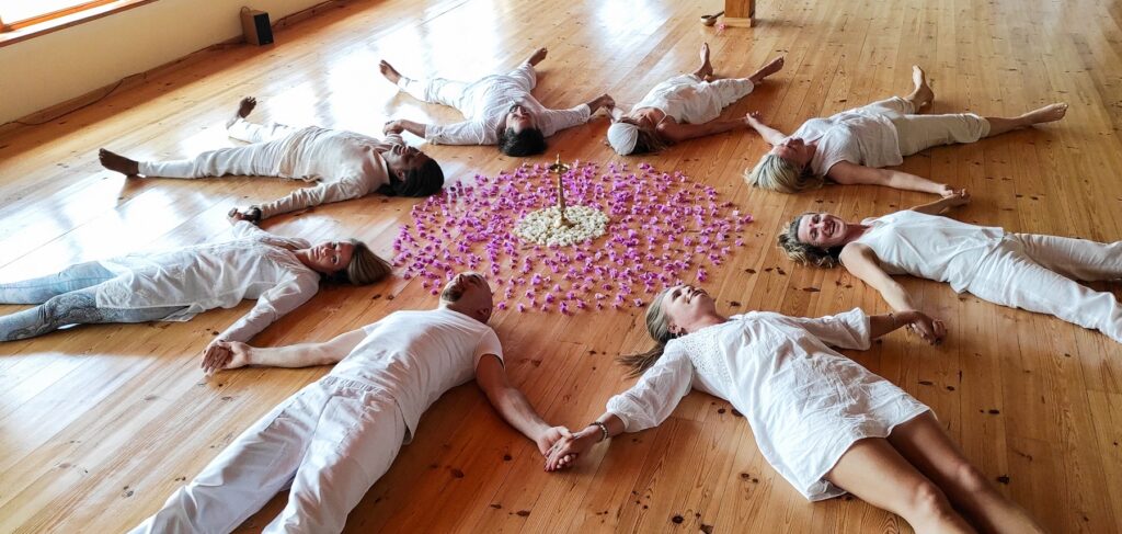 Mukta Tantra Yoga 2