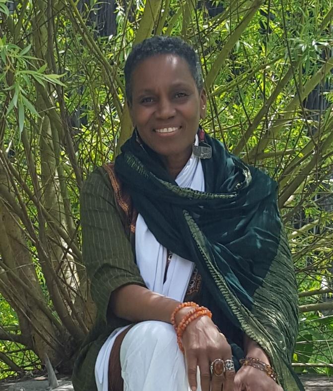 Discover Fatima Hafiz — Yoga Teacher & Wellness Practitioner