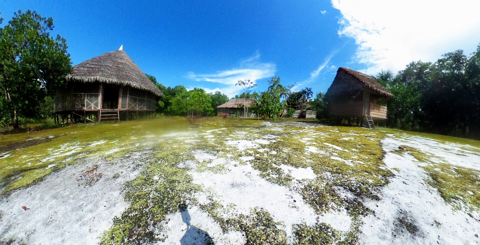 Atlantas Umi Aya Healing Church Retreat The Ultimate Review - wa4bcse
