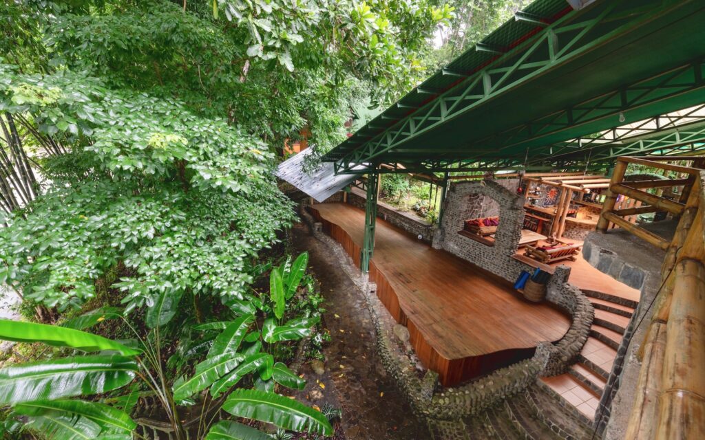 Posada Natura 3