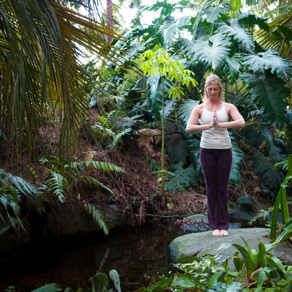 Sapana Yoga