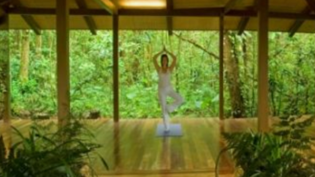 Sapana Yoga 6