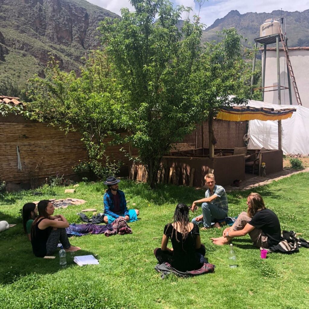 Tantraya Center 3