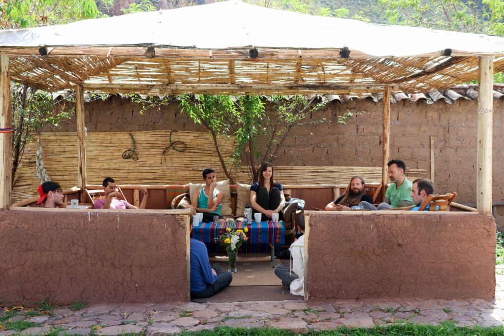 Tantraya Center 7