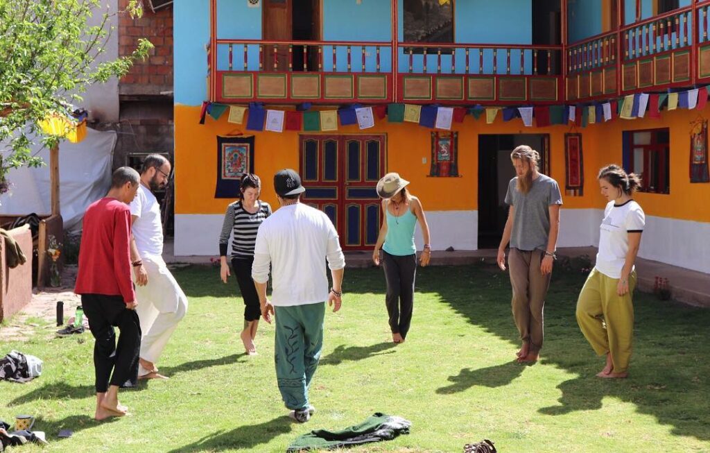 Tantraya Center 4