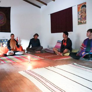 Tantraya Center 6