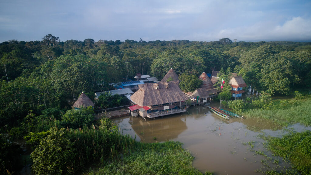 Arkana Spiritual Center
