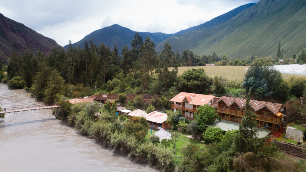 Arkana Spiritual Center 4