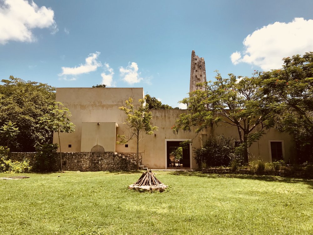 Arkana Spiritual Center 2