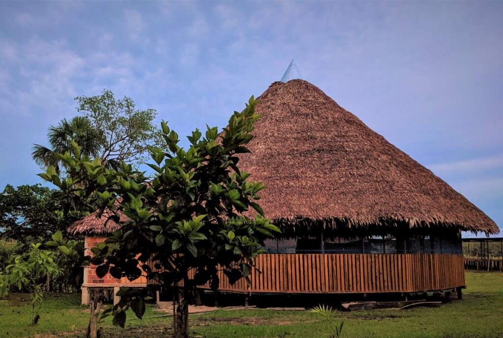 Casa Del Maestro 3