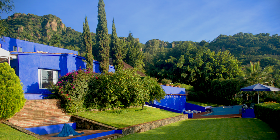 Holigral Venues