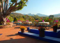 Holigral Venues 4