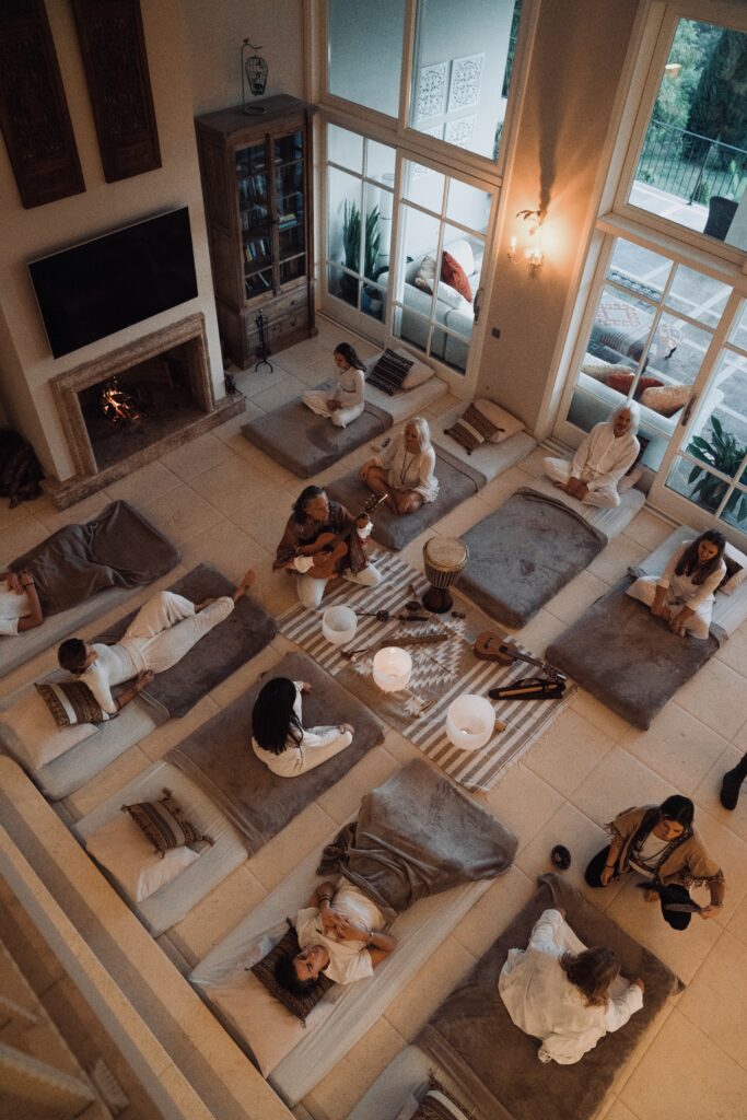 Conscious Hub 5