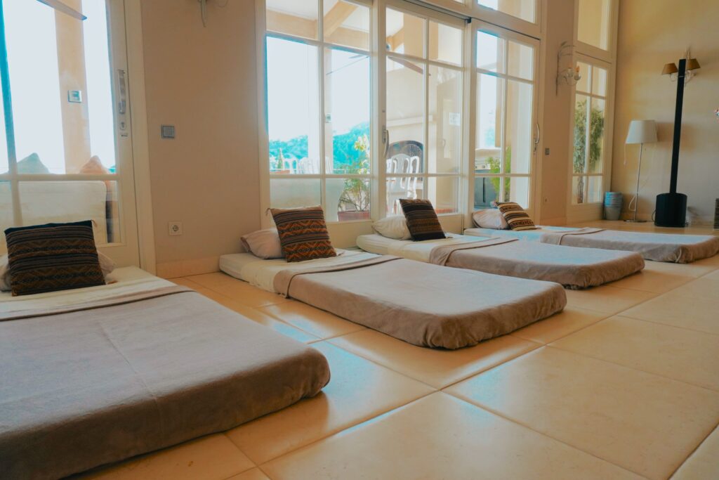 Conscious Hub 8