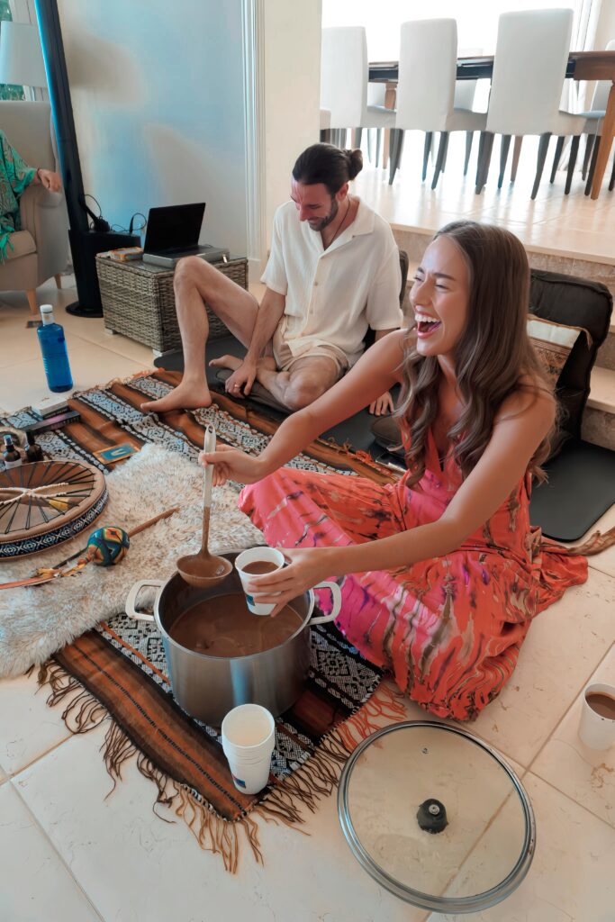 Conscious Hub 4