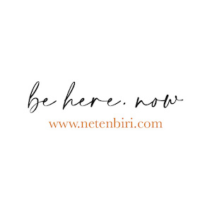 Be Here Now with Neten 4