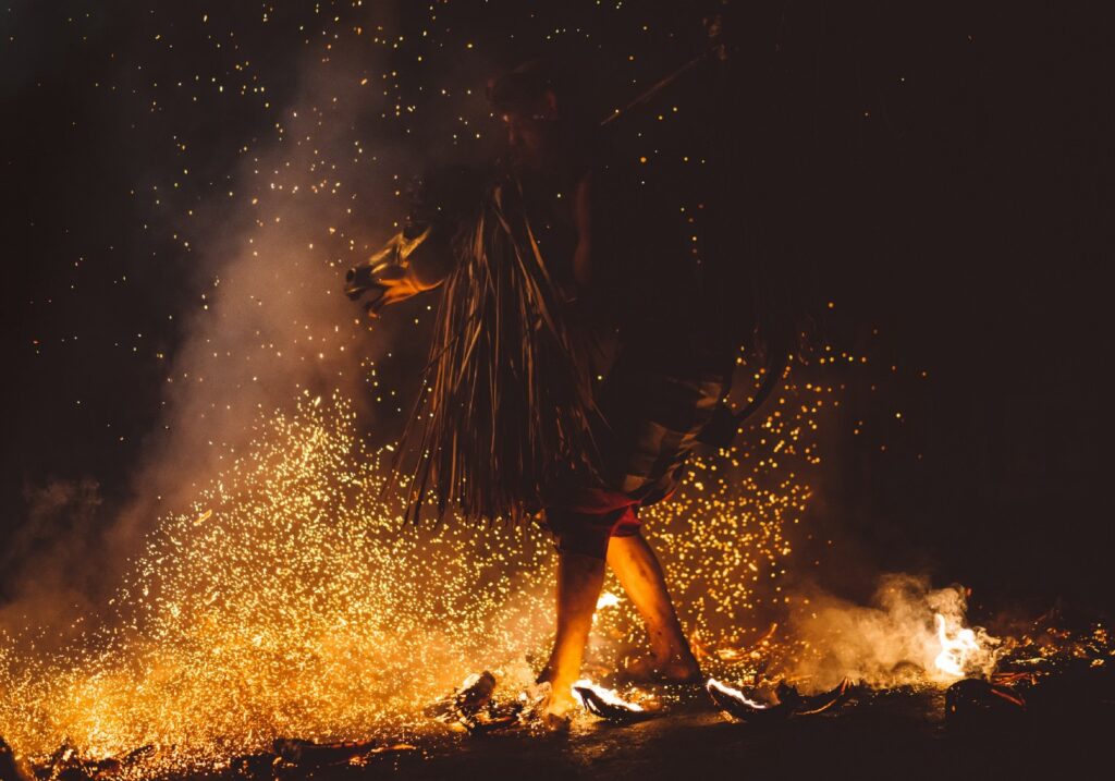 Ancient Shamanic and Tantric Healing Retreats 2