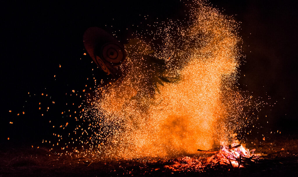 Ancient Shamanic and Tantric Healing Retreats