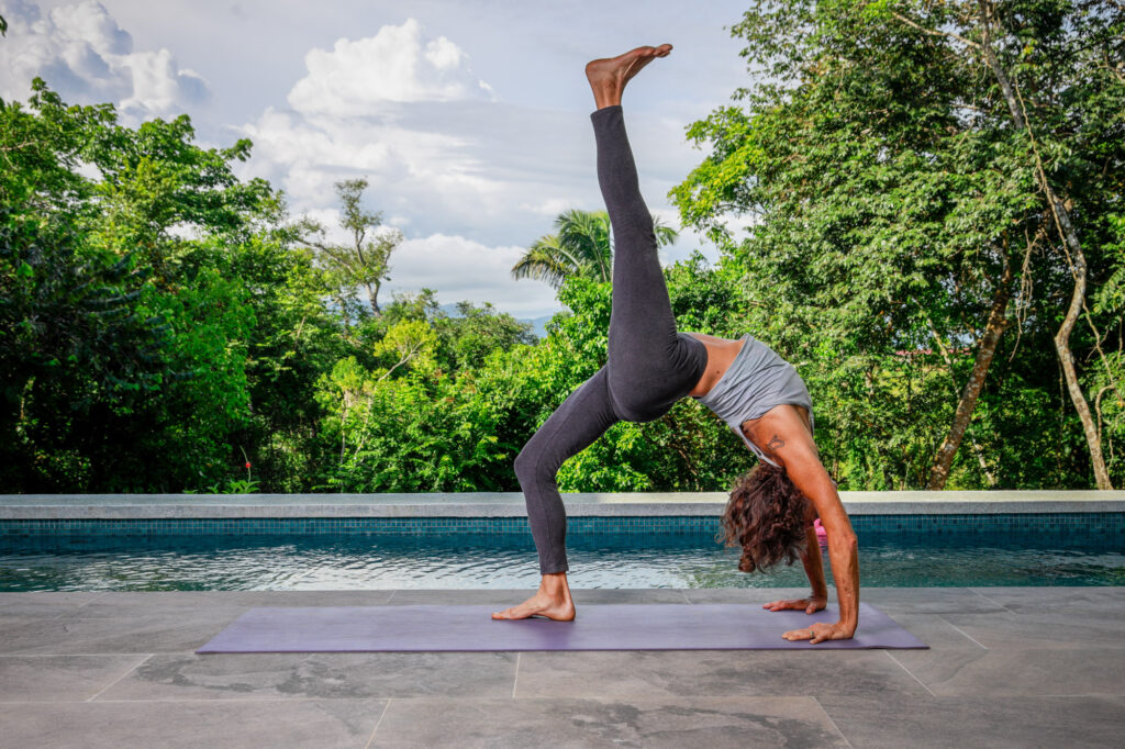 Devaya Yoga 2
