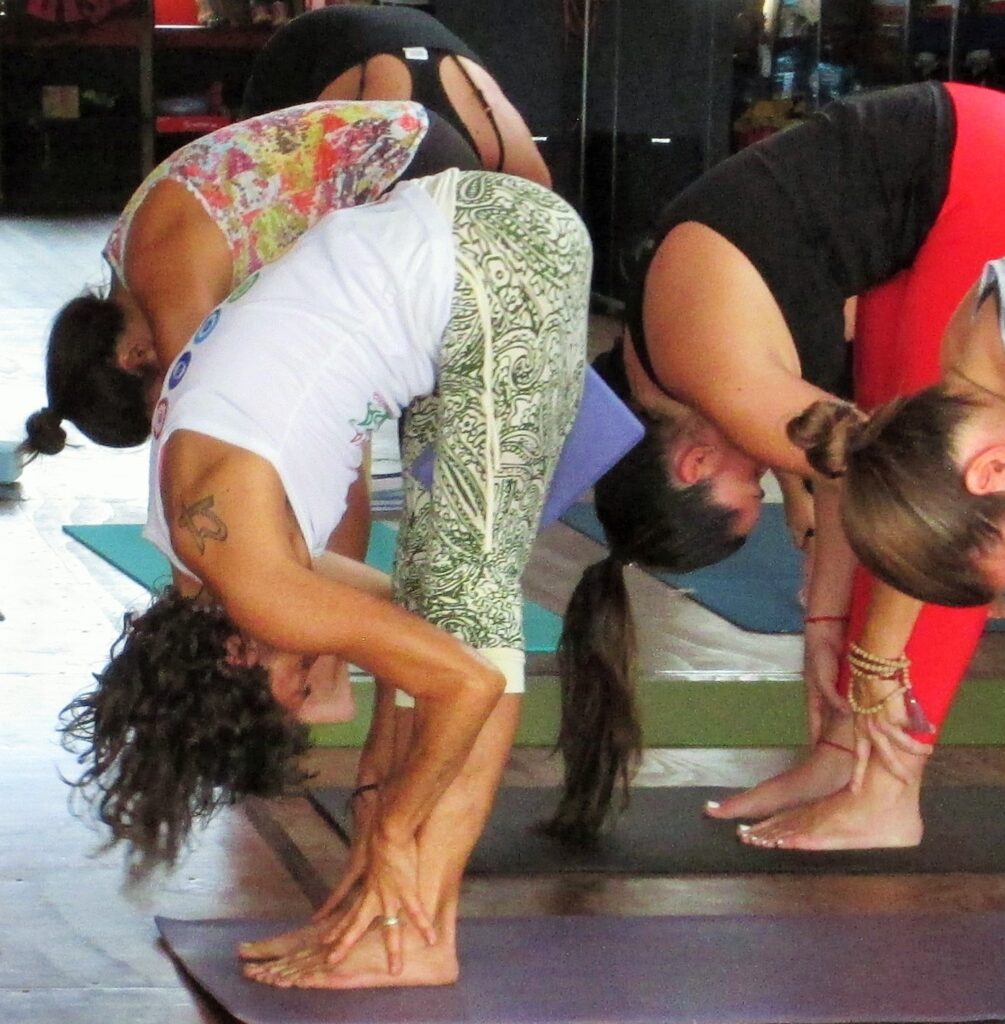 Devaya Yoga 6