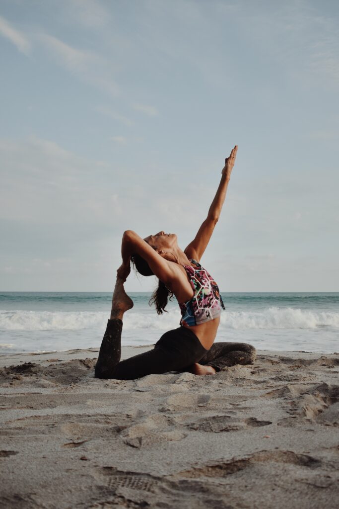Devaya Yoga 3