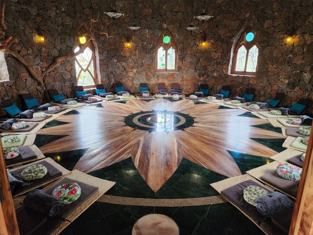 MexiSoul Retreats 2