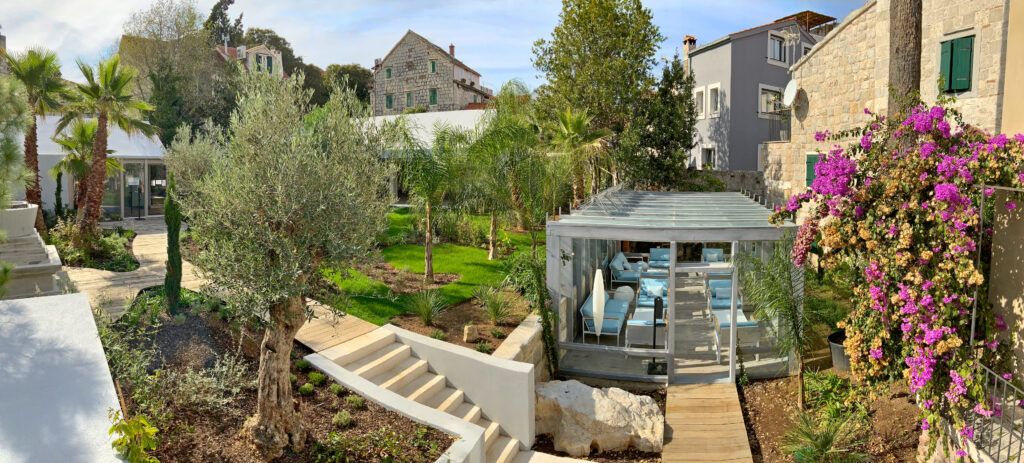 Divota Yoga Garden 3