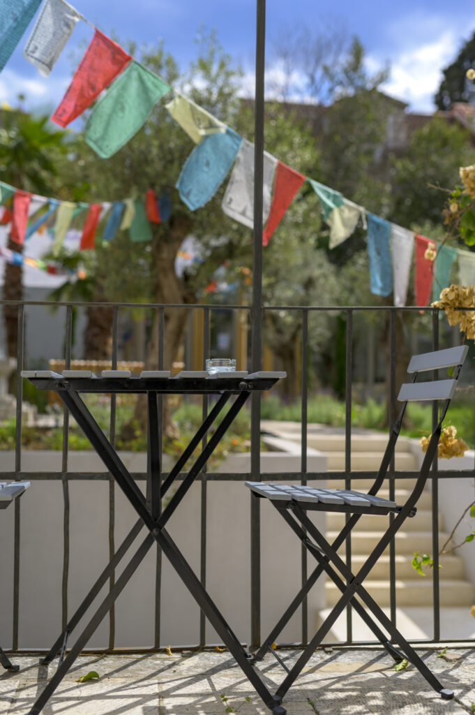 Divota Yoga Garden 2