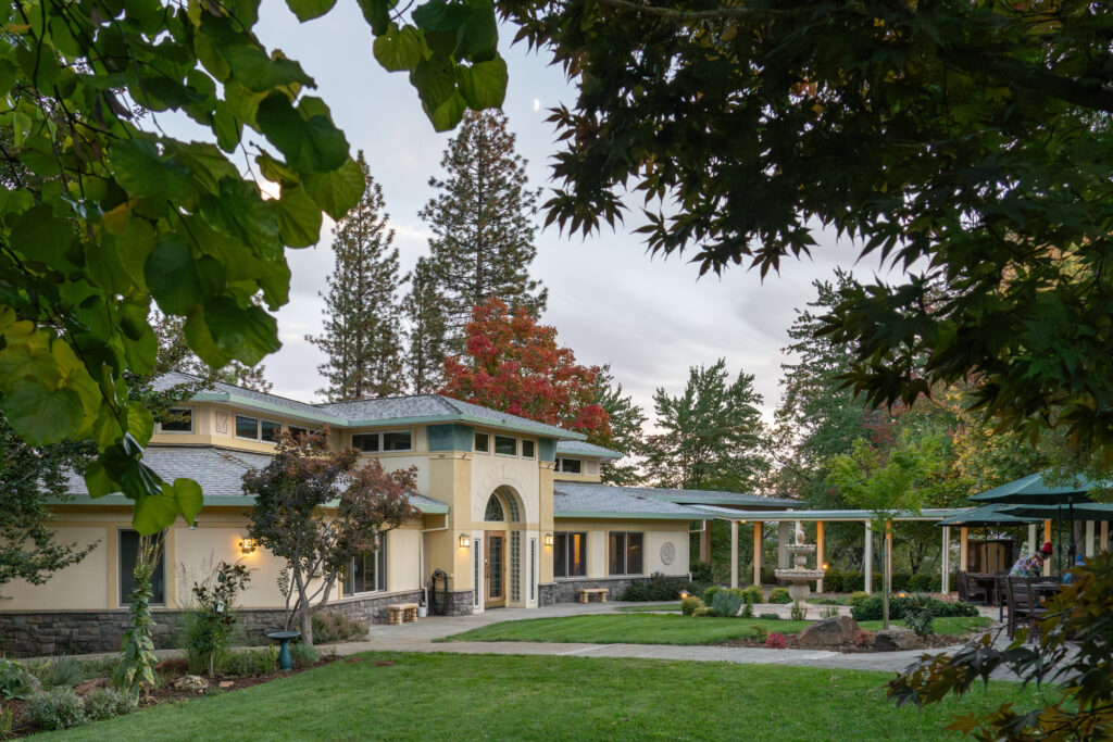 Meditation Retreats
