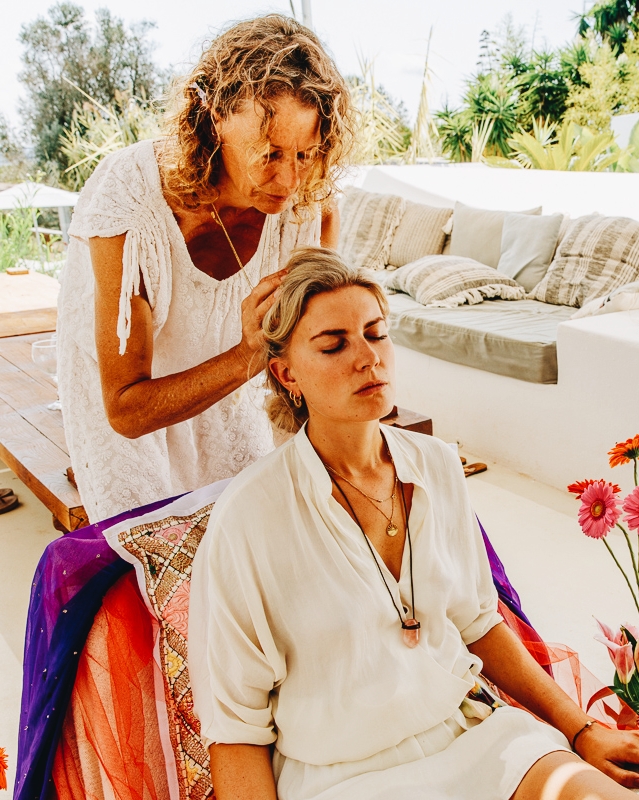 Swan Retreats Ibiza