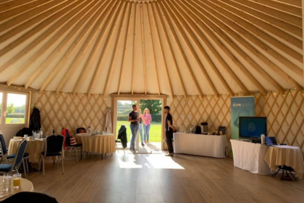 Wootton Park Wellness 4