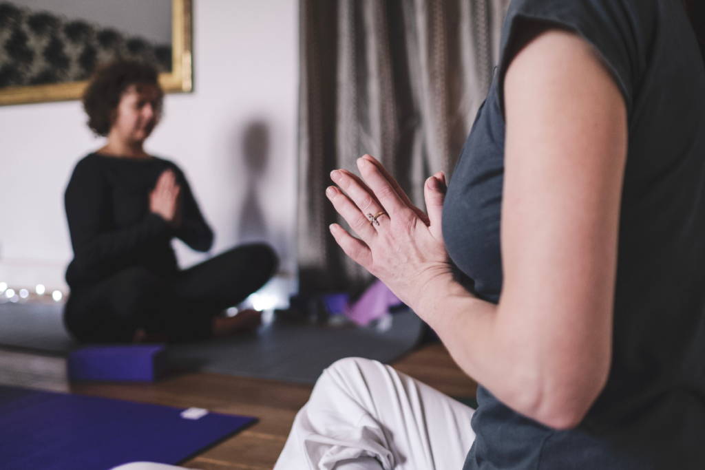 Wootton Park Wellness 6