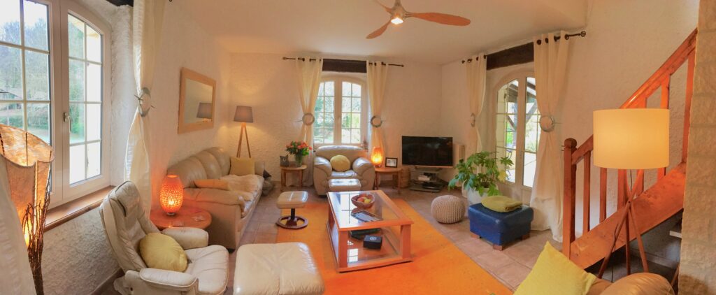 Yoga Loft Retreat 8