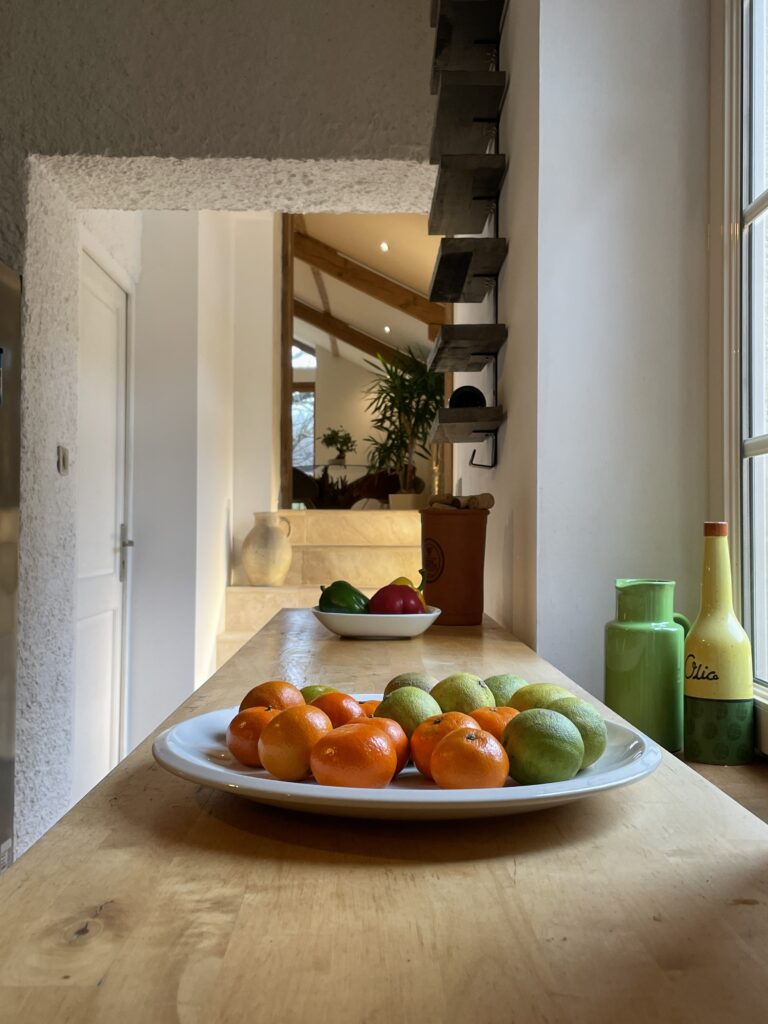 Yoga Loft Retreat 6