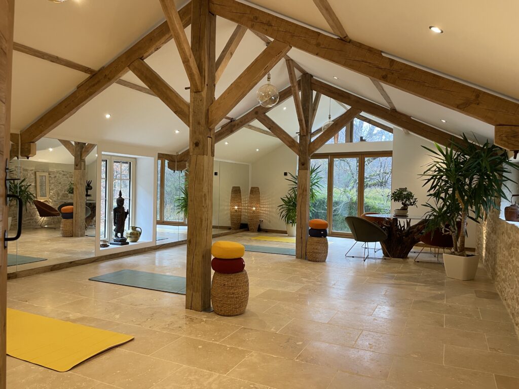 Yoga Loft Retreat 4