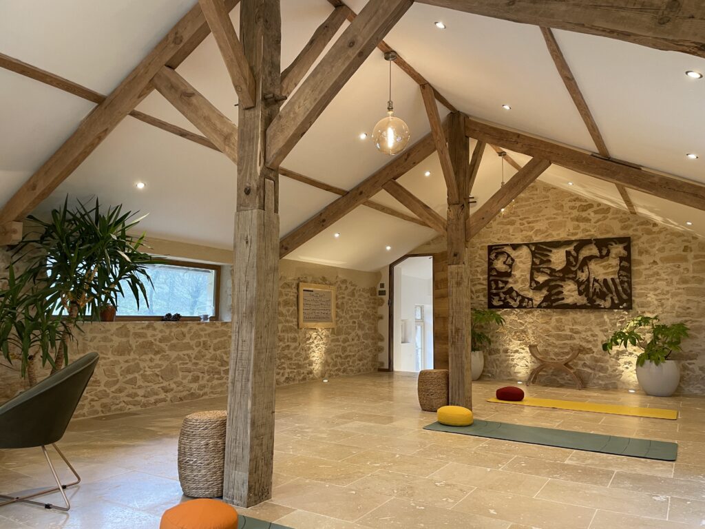 Yoga Loft Retreat 5