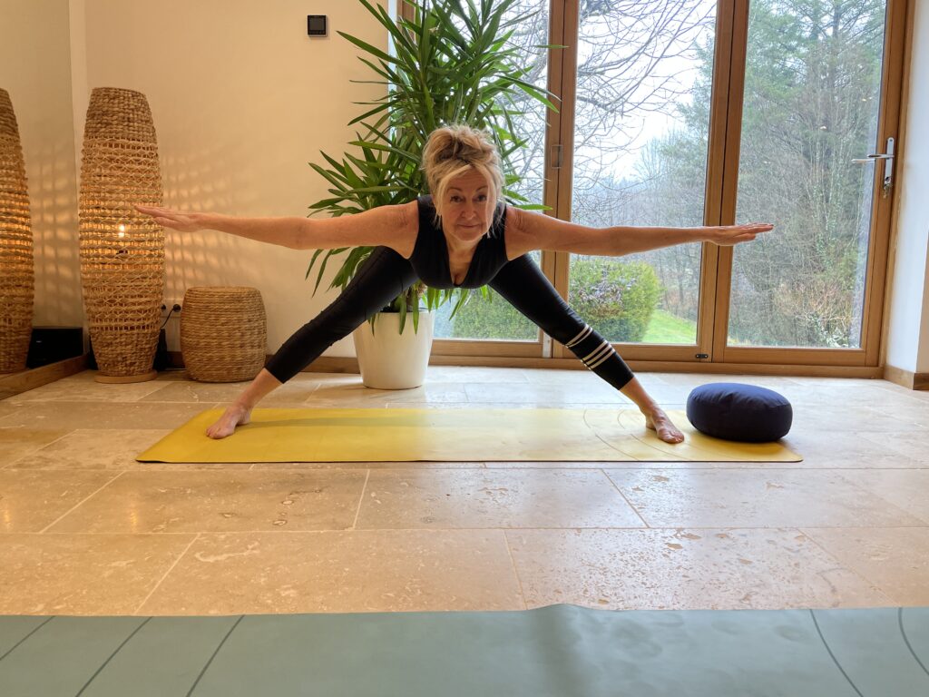 Yoga Loft Retreat 7