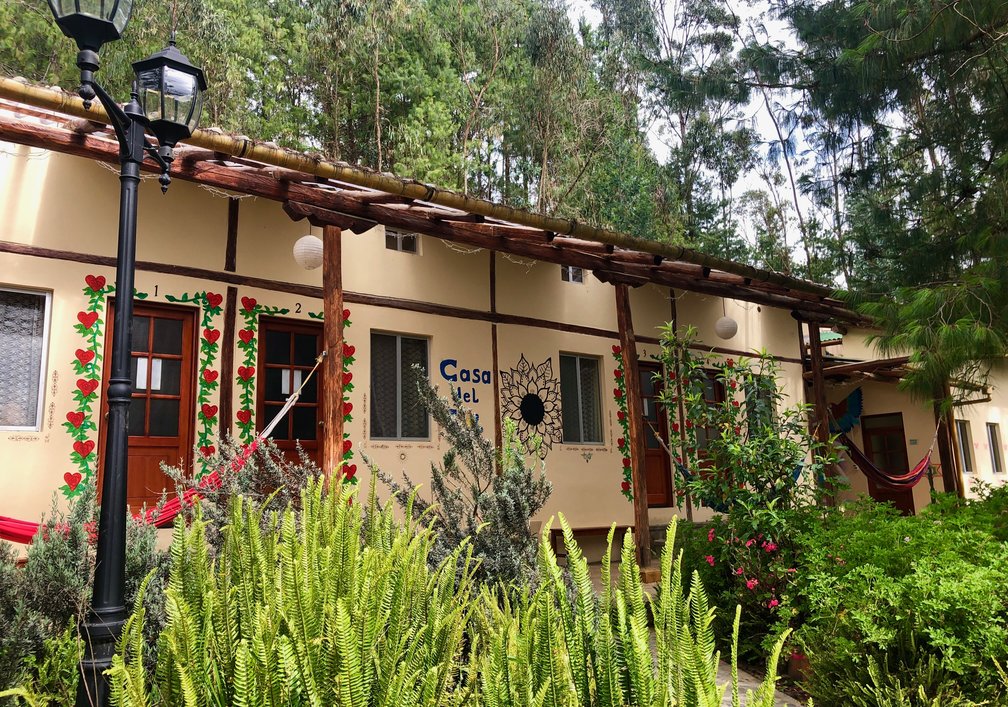 Cocoa farm and Chocolate making in Guayaquil, Ecuador