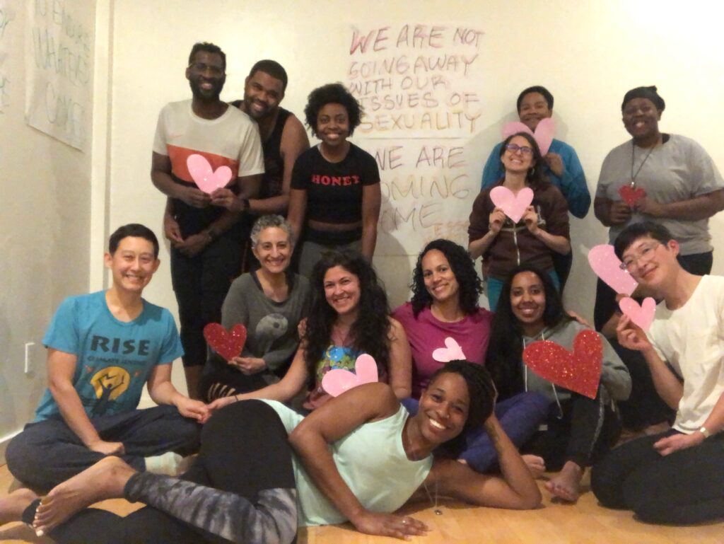 SoulFlow Oakland 3