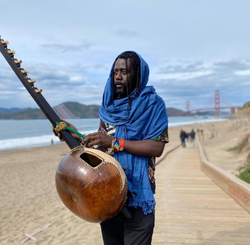 SoulFlow Oakland 7